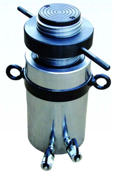MASKO TECH GENERAL PURPOSE JACKS DOUBLE ACTING THREADED RAM
